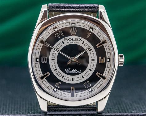 rolex cellini 4243 9|Rolex cellini watch value.